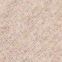 Petite Asymmetric Hem Sweater