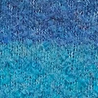 Petite Ombré Boucle Sweater