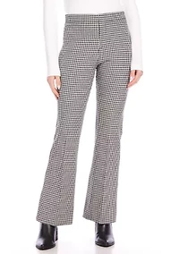 Petite Bootcut Pants