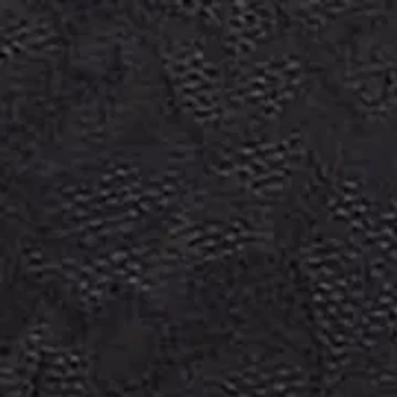 Women's Scalloped Hem Lace Top