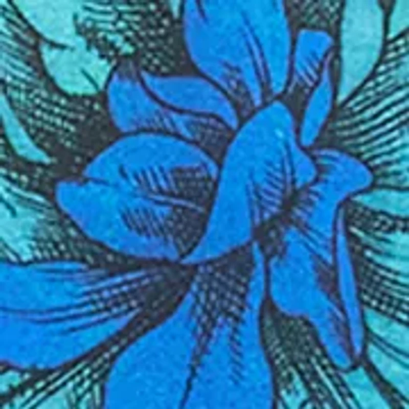 Plus Keyhole Side-Slit Sleeve Tunic Top