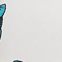 Women's Keyhole Side-Slit Sleeve Tunic Top