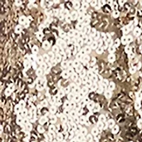 Women's Sequin Blazer