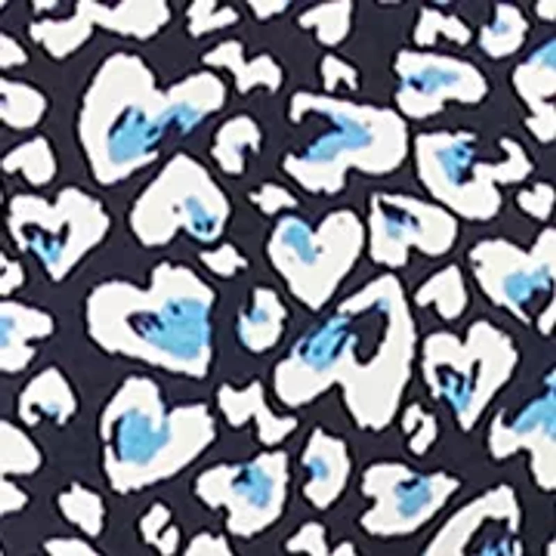 Plus Flare Sleeve Pick-Up Top