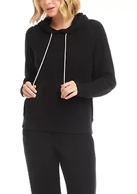 Women's Long Sleeve Rhinestone Athletic Top