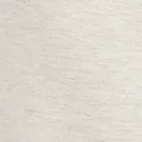 Petite Drawstring Wide-Leg Sweatpants