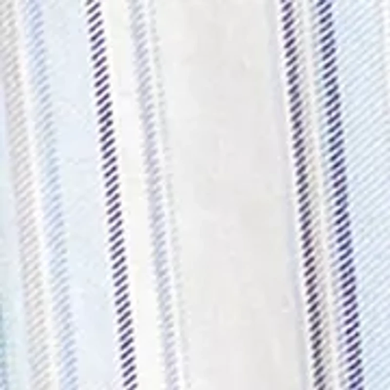 Plus Eyelet Lace Up Top