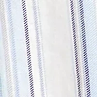 Plus Eyelet Lace Up Top