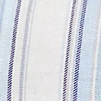 Women's Long Sleeve Eyelet Lace Up Top