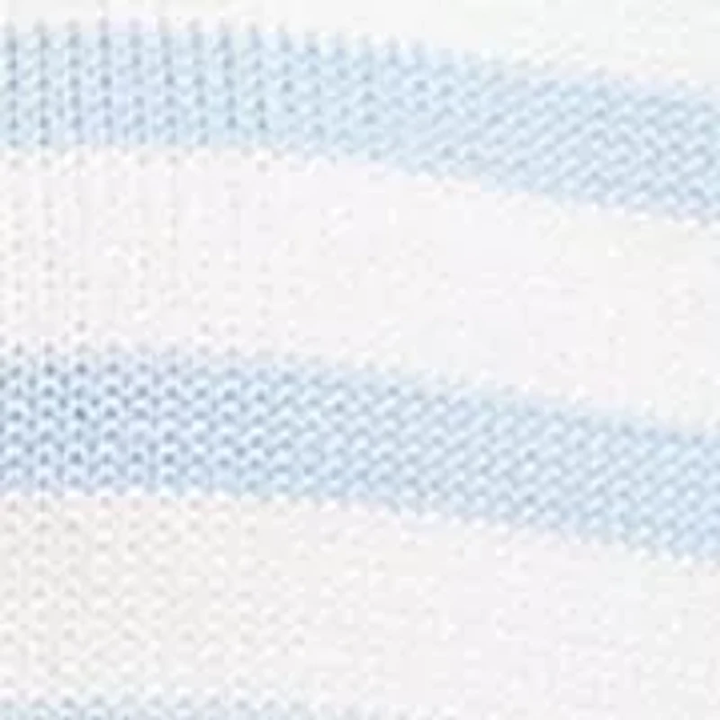 Women's Striped Cardigan Sweater