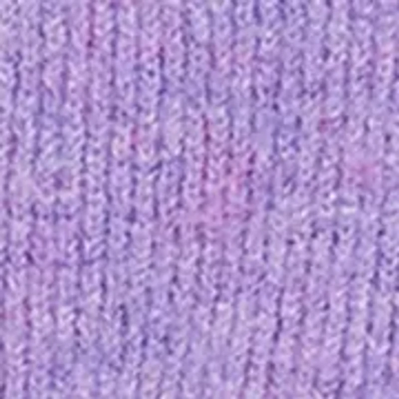 Women's Ruffle Neckline Cardigan Sweater