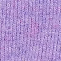 Women's Ruffle Neckline Cardigan Sweater