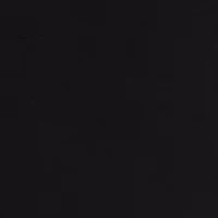 Petite 3/4 Puff Sleeve Embellished Dress