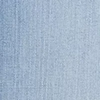 Petite Lauren Patch Pocket Jeans