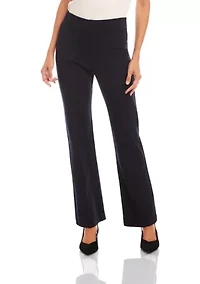 Petite Bootcut Pants