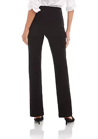 Petite Bootcut Pants