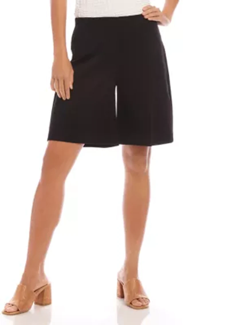 Women's A-Line Shorts