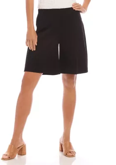 Women's A-Line Shorts