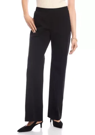 Women's Emily Straight Leg Pants