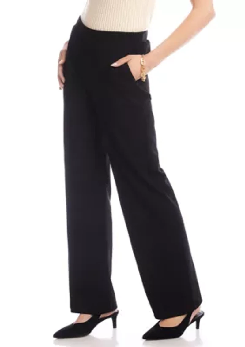 Women's Emily Straight Leg Pants