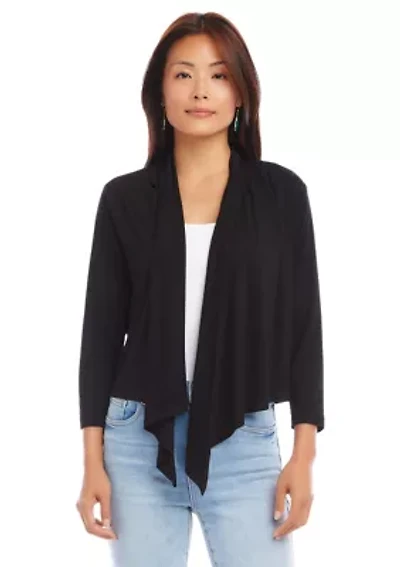 Petite Calli Cardigan