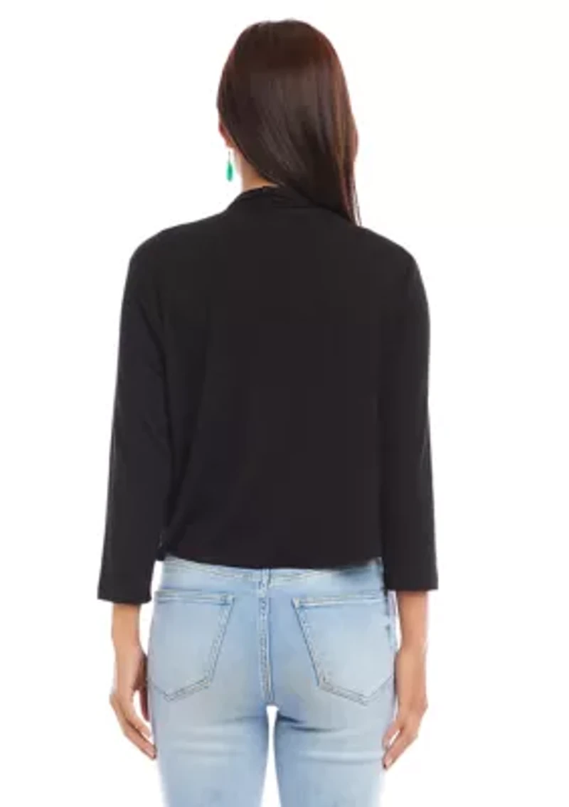 Petite Calli Cardigan