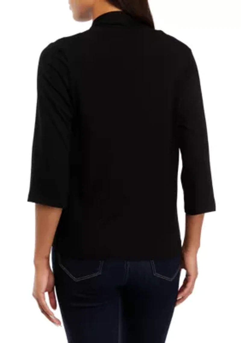 Petite Molly Cardigan