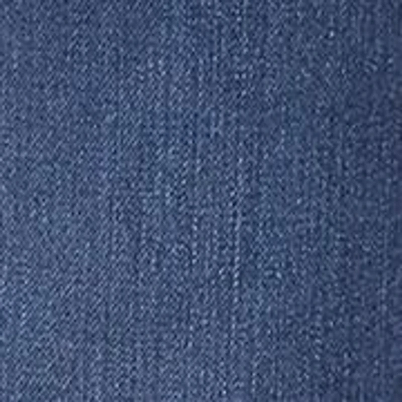 Women's Lauren Patch Pocket Jeans