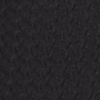 Twisted Jacquard Classic One Piece Swimsuit