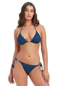 String Bikini Bottom