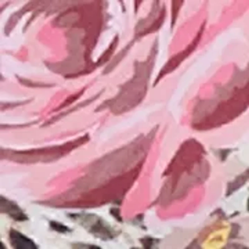 Animal Control Mini Swim Skirt