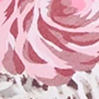 Animal Control Underwire Swim Top