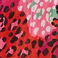 Belle of the Ball Caftan Cover Up