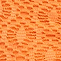 Scene Stealer Ring Bandeau Swim Top