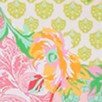 Scene Stealer Tank One Piece Swimsuit