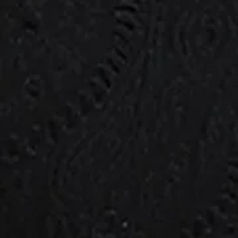 Shirred Brief Bikini Bottoms