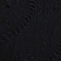 Shirred Brief Bikini Bottoms