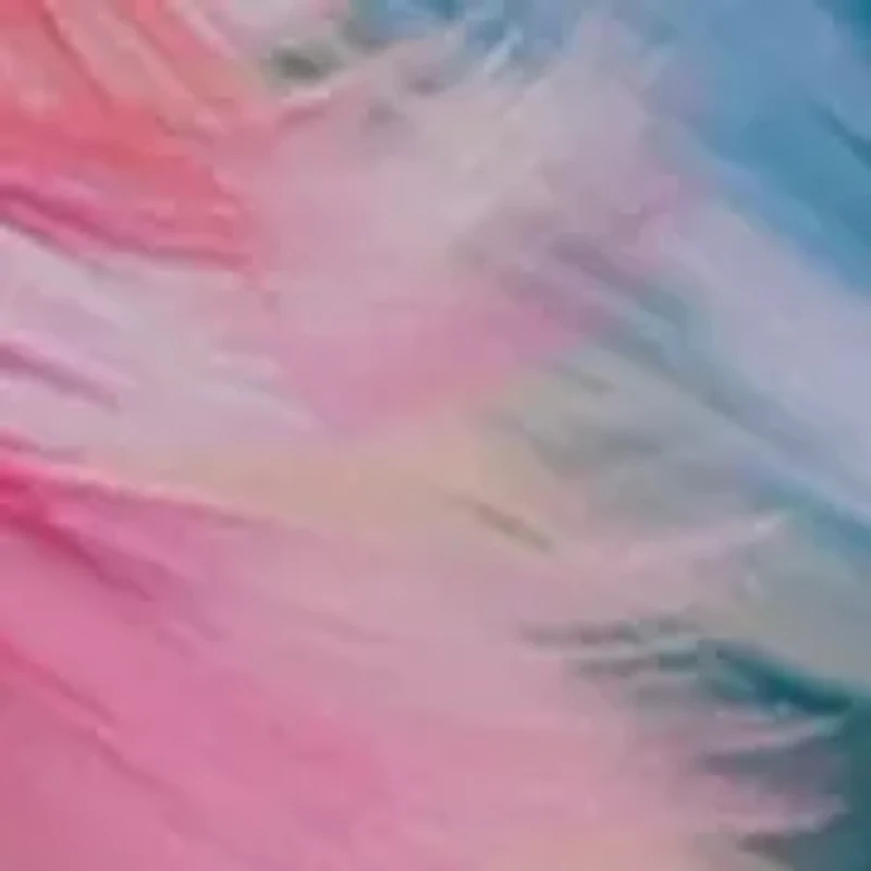 Women's Mid Waist Twist Front Swim Bottoms