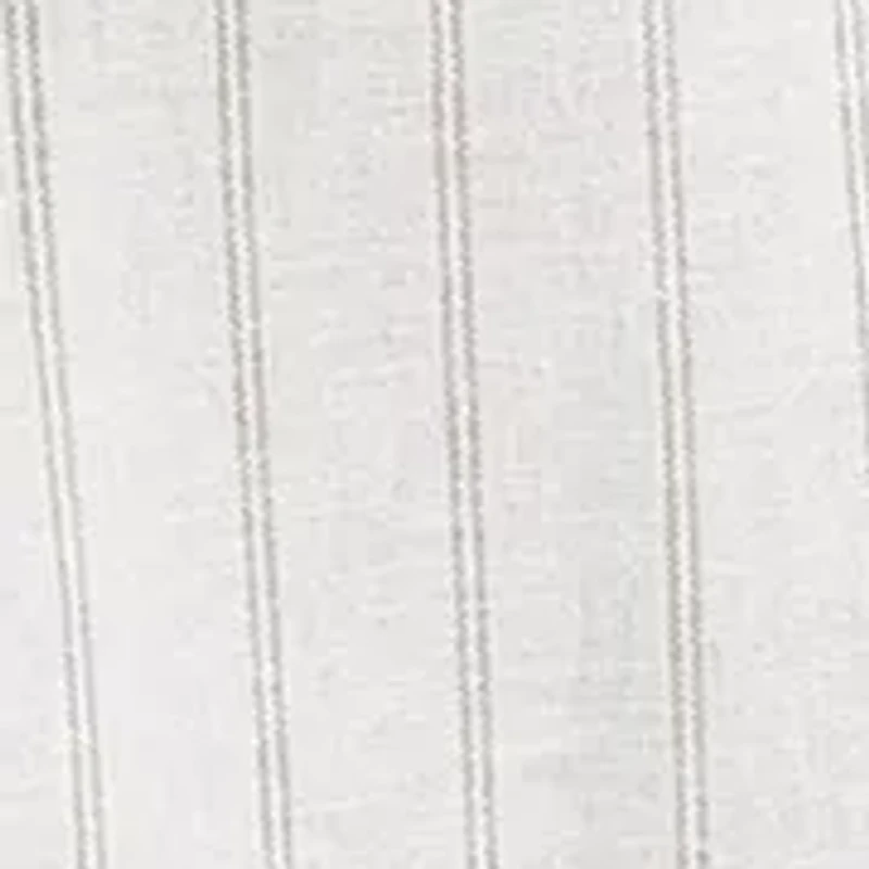 Women's Delphine Coast Striped Beach Pants Swim Coverup