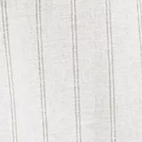 Women's Delphine Coast Striped Beach Pants Swim Coverup