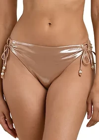 Sand Siren Hipster Bikini Bottoms