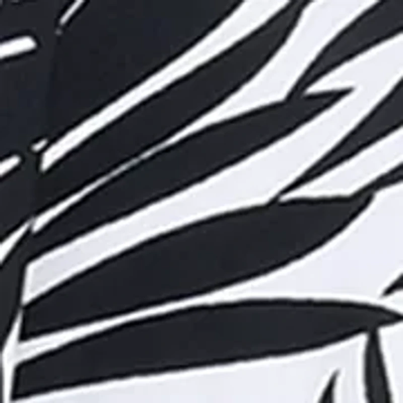 Triple Tier Tankini Top