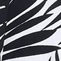 Triple Tier Tankini Top