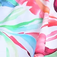 Domenica Breeze Tiered Tankini Swim Top