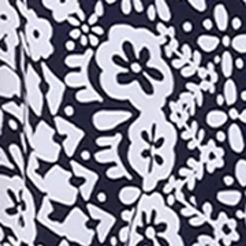 Women's Island Bohemia Faux Skirtini