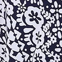 Women's Island Bohemia Faux Skirtini