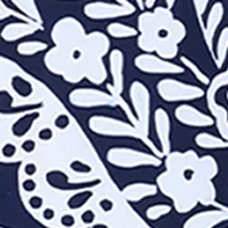 Island Bohemia Blouson 1PC