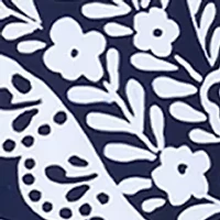 Island Bohemia Blouson 1PC