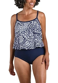 Island Bohemia Blouson 1PC