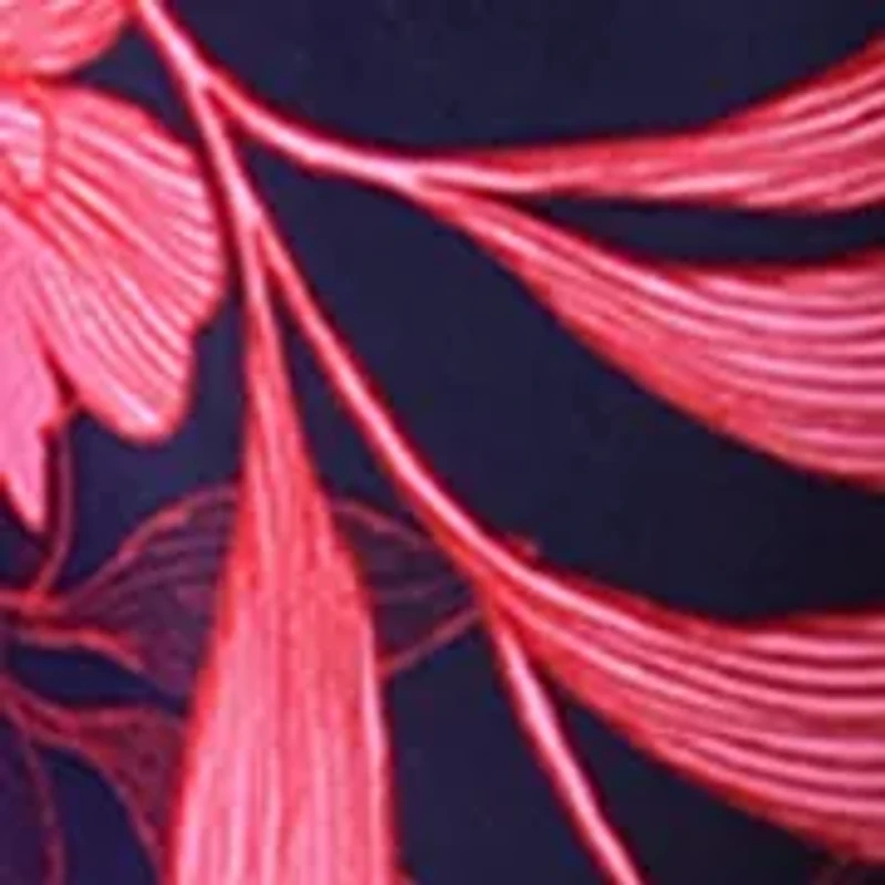 Double Tiered Tankini Top